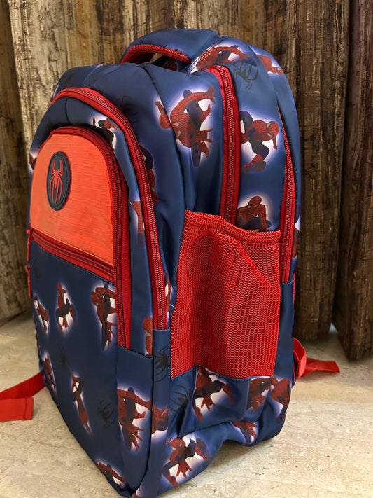 Avengers Holographic Backpack
