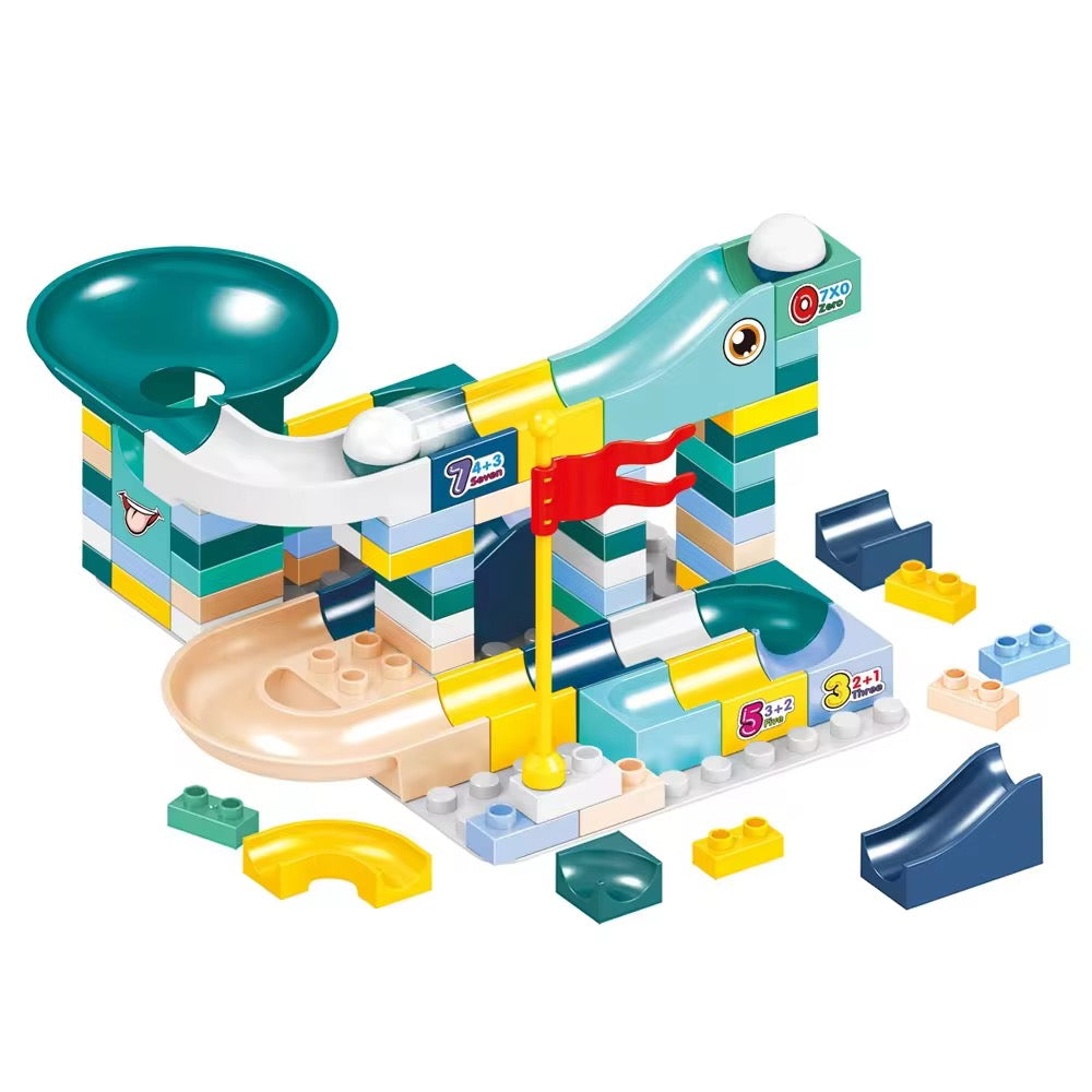 88 Pcs Variable Sliding Blocks