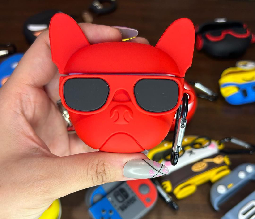 Airpods Pro Case