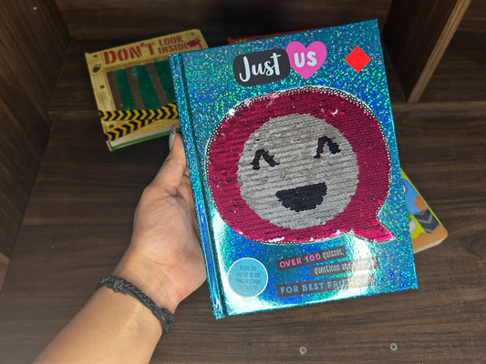 The Best Friends Book