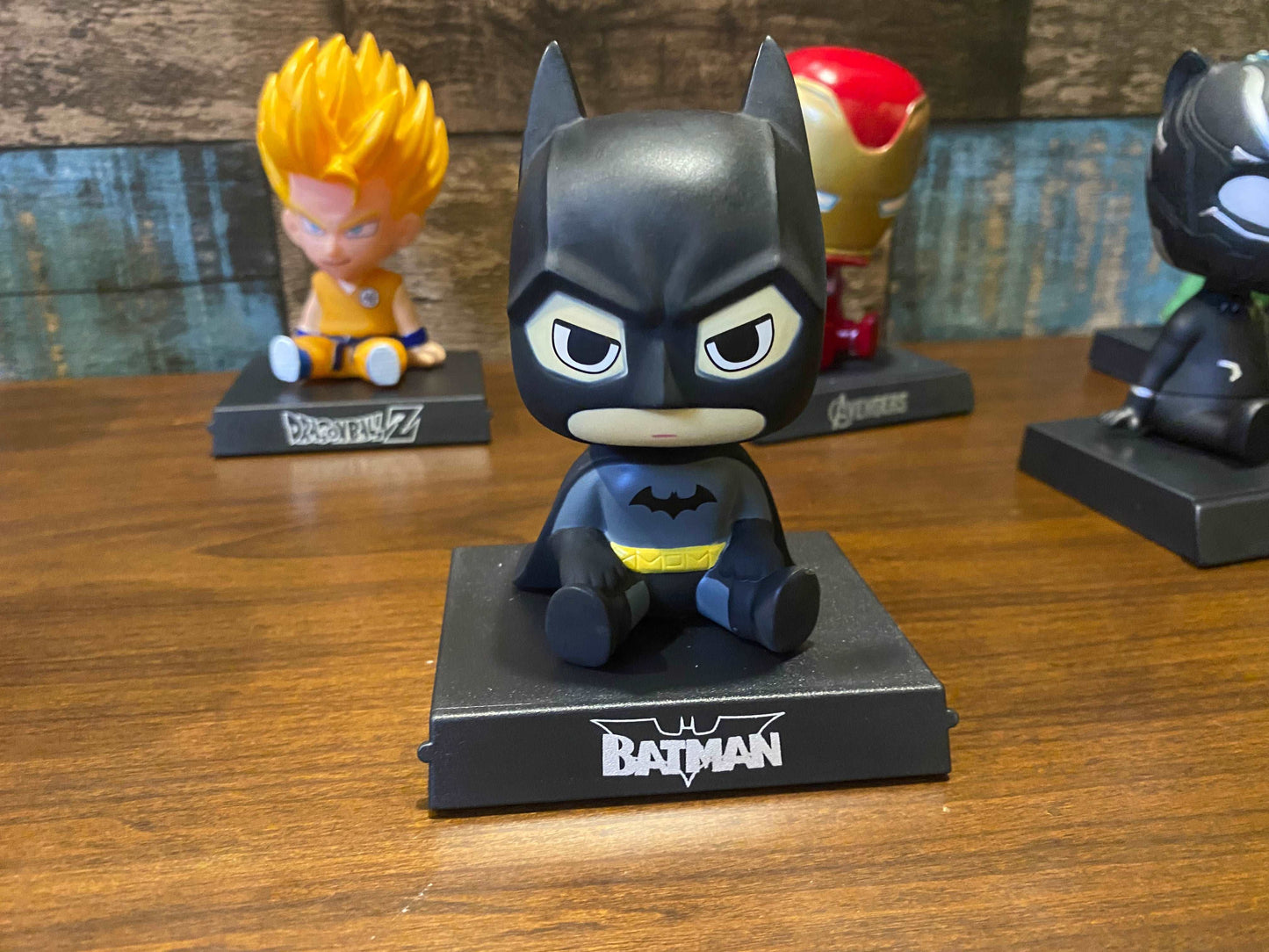Bobble Head