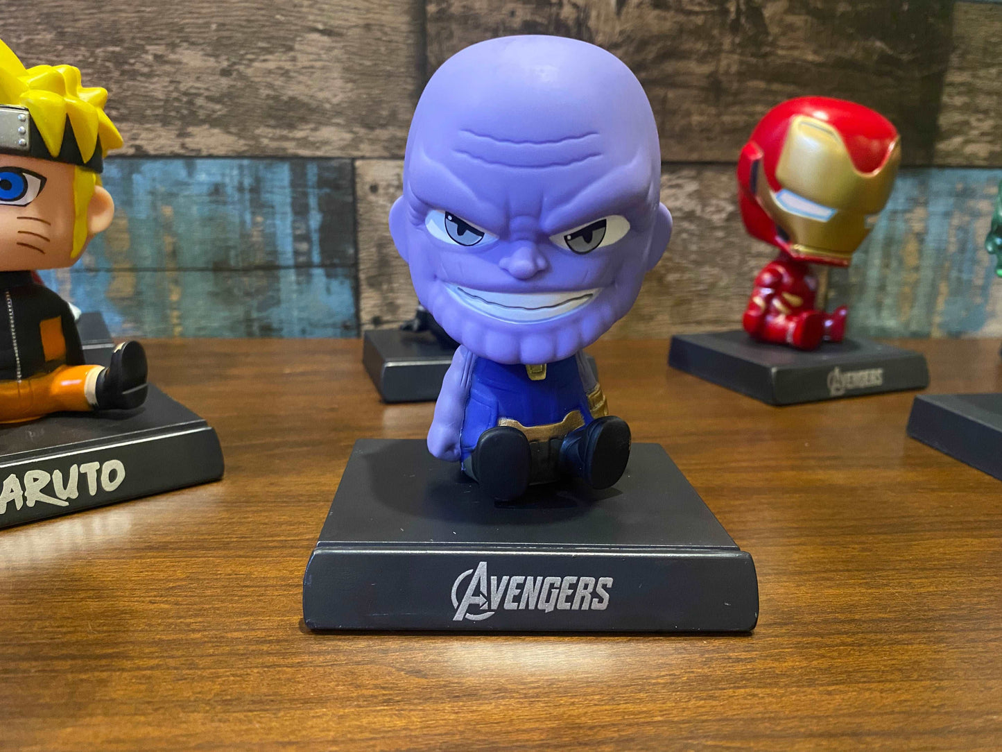 Bobble Head