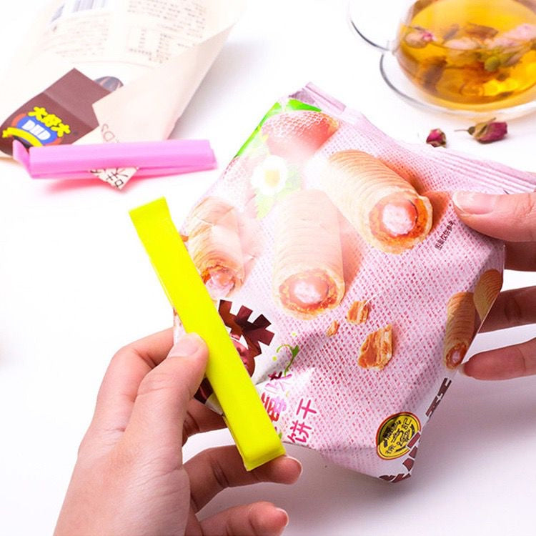 Food Sealing Clips