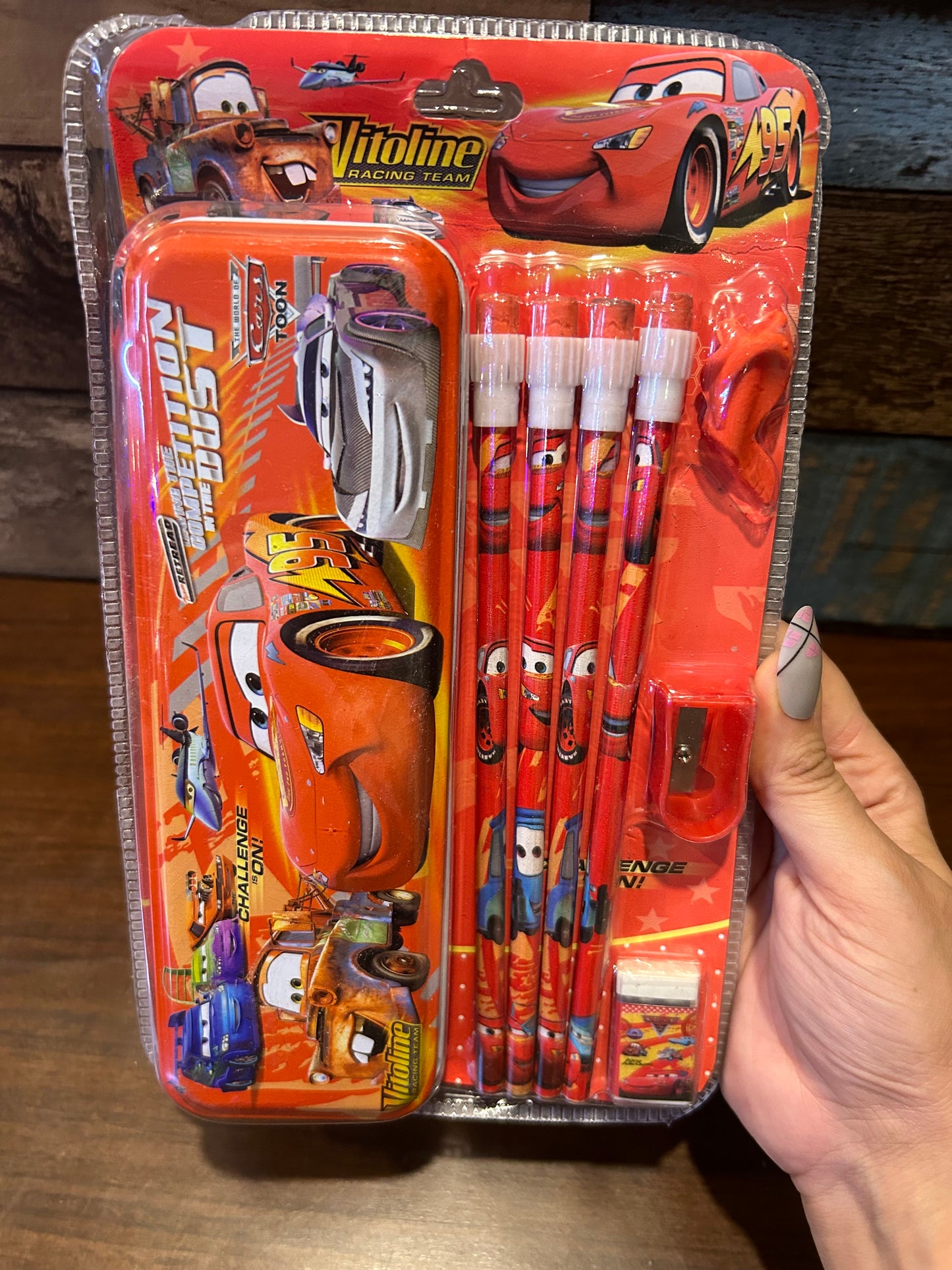 Stationery Gift Pack