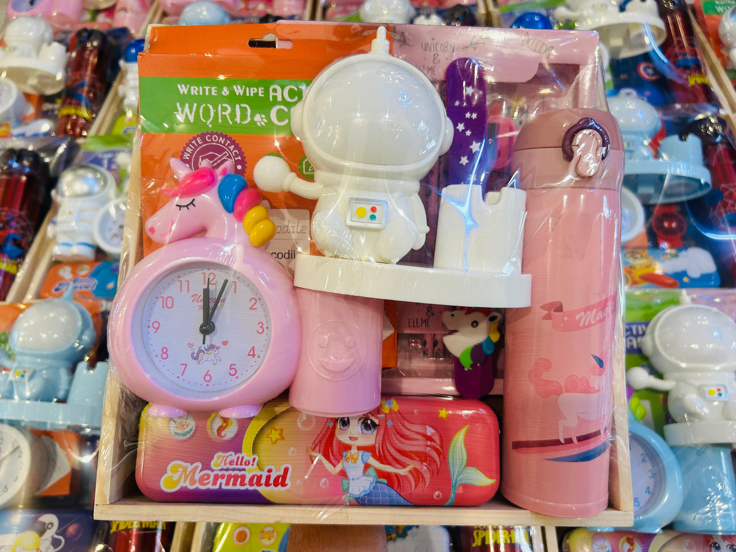 Birthday Gift Hampers