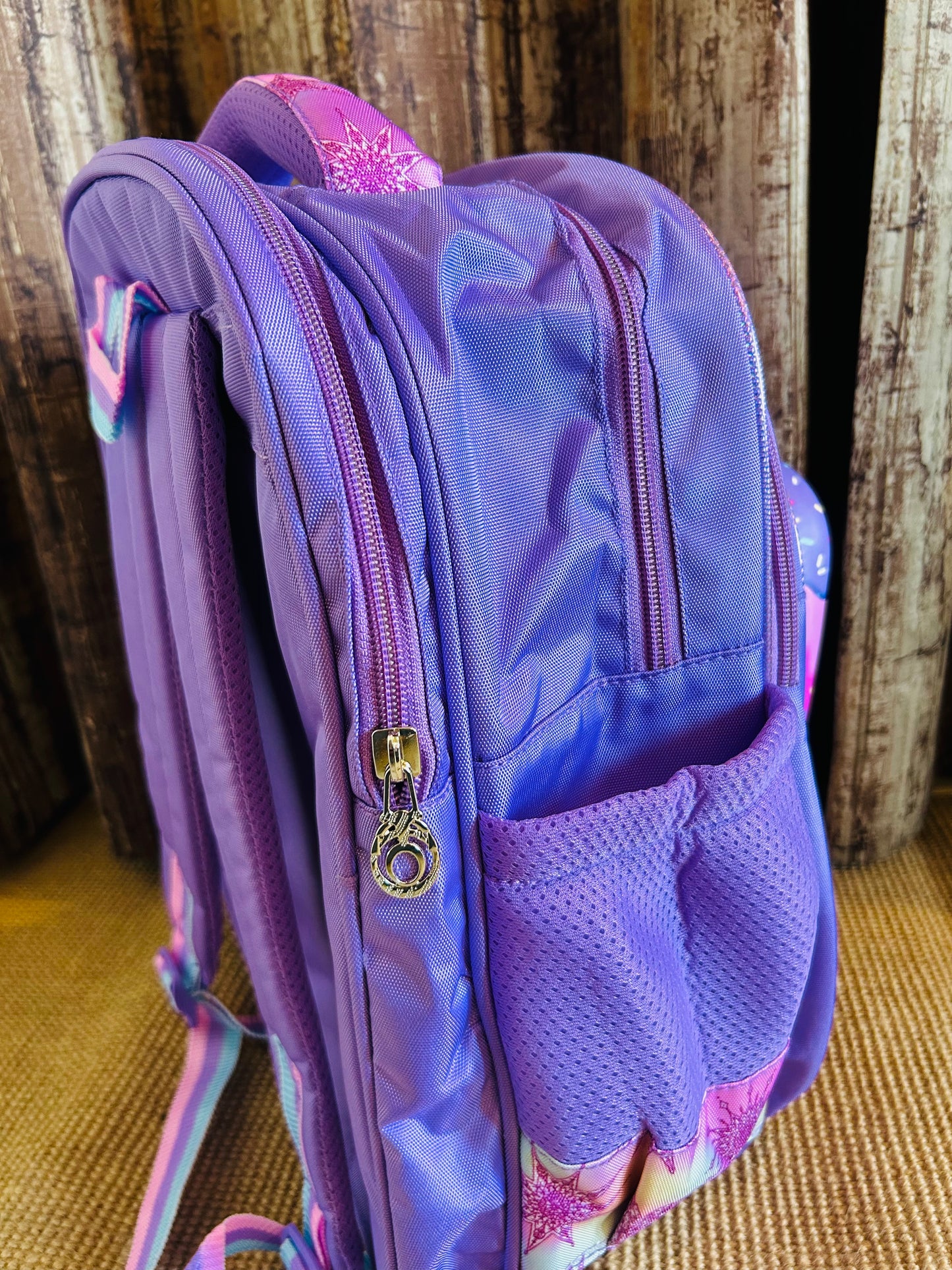 Candy School Bag - 15 Inch