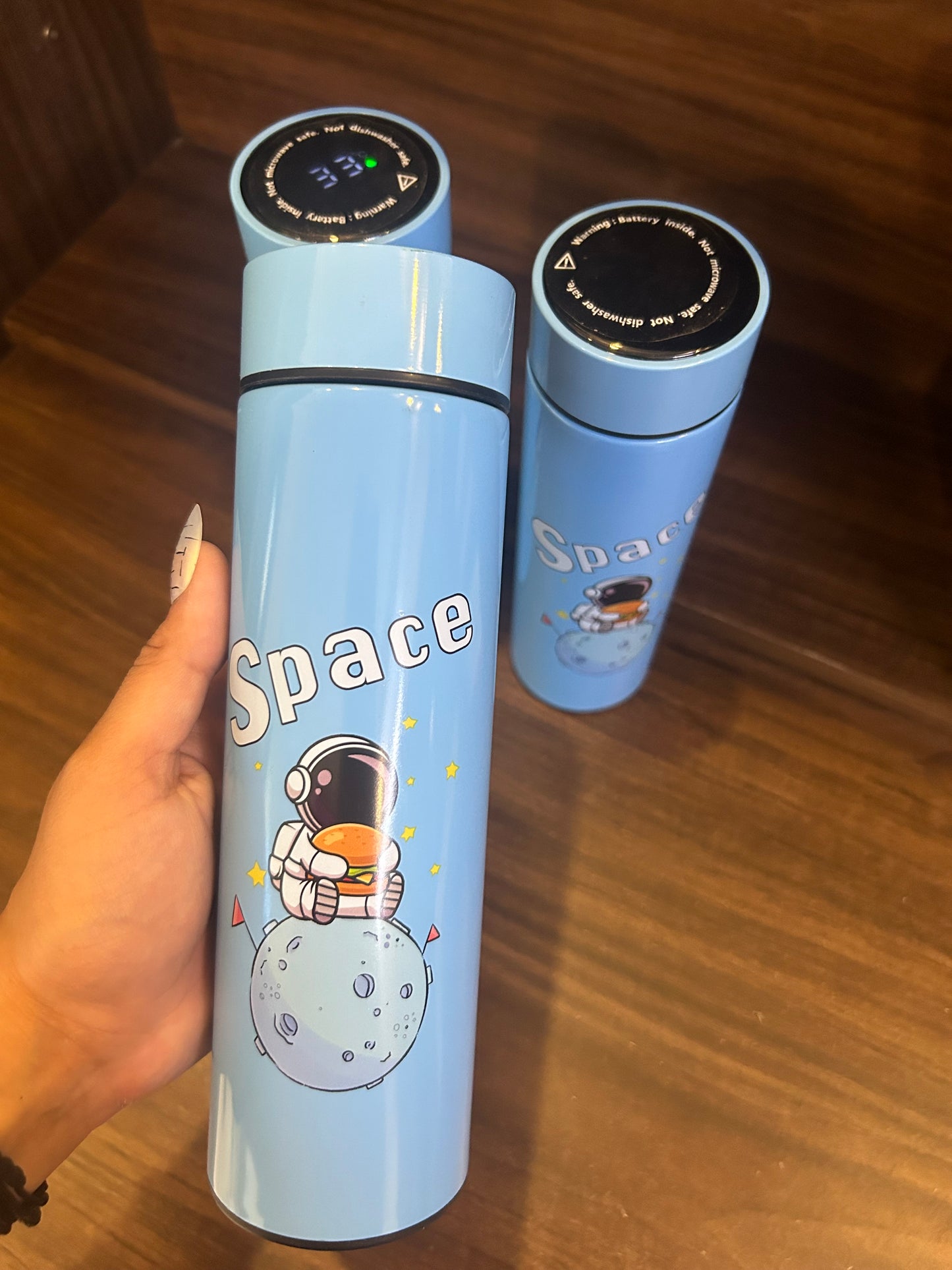 Temperature Bottle (500ml)