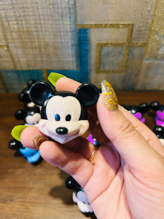 Mickey Mouse Sharpener