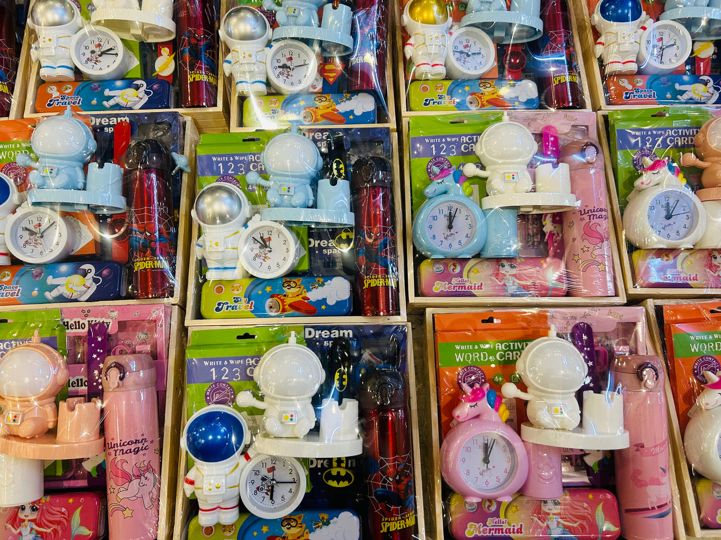 Birthday Gift Hampers