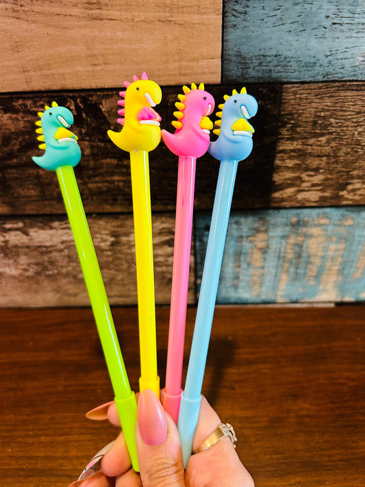 Dinosaur Pen