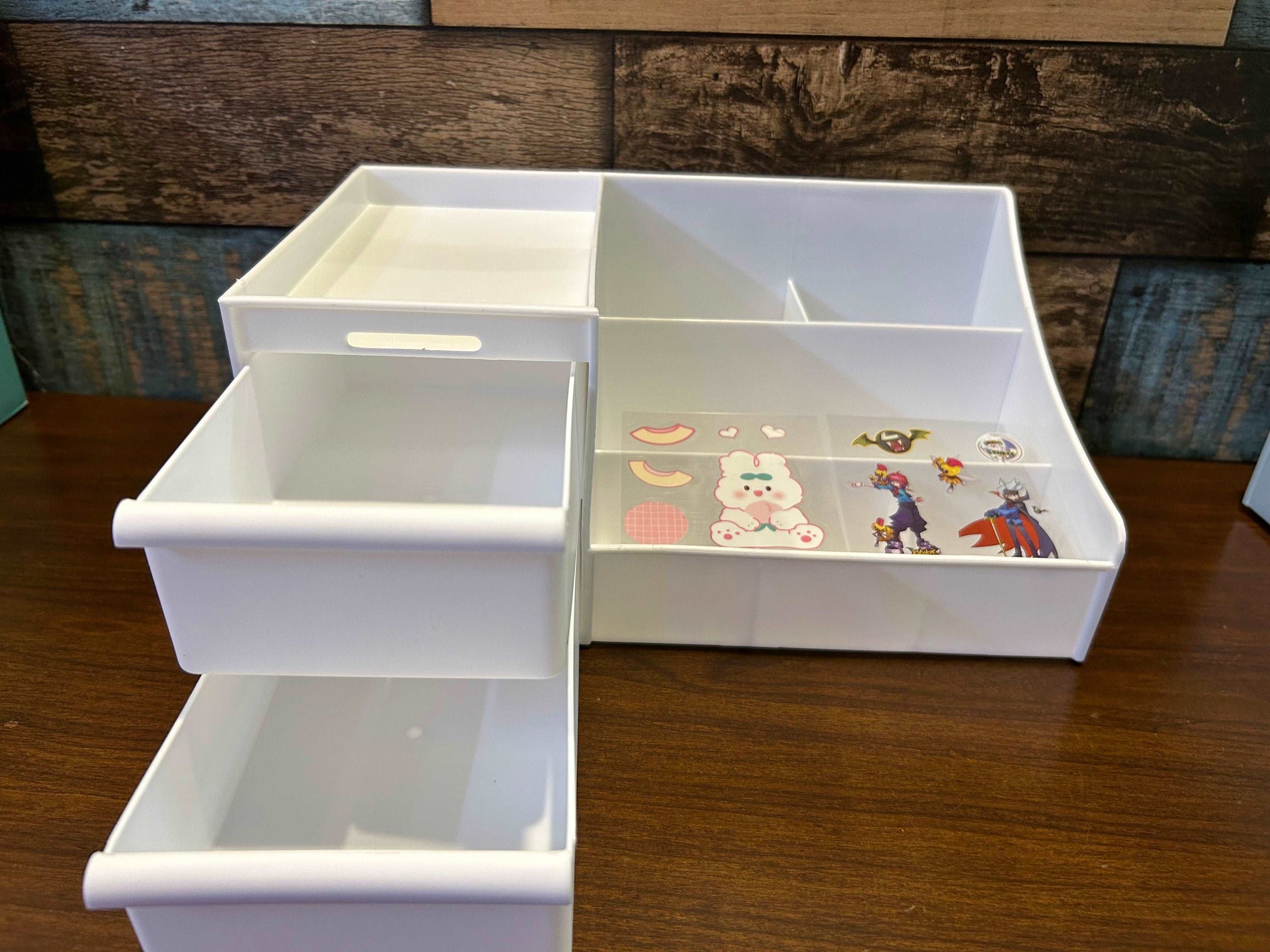 Drawer Organiser