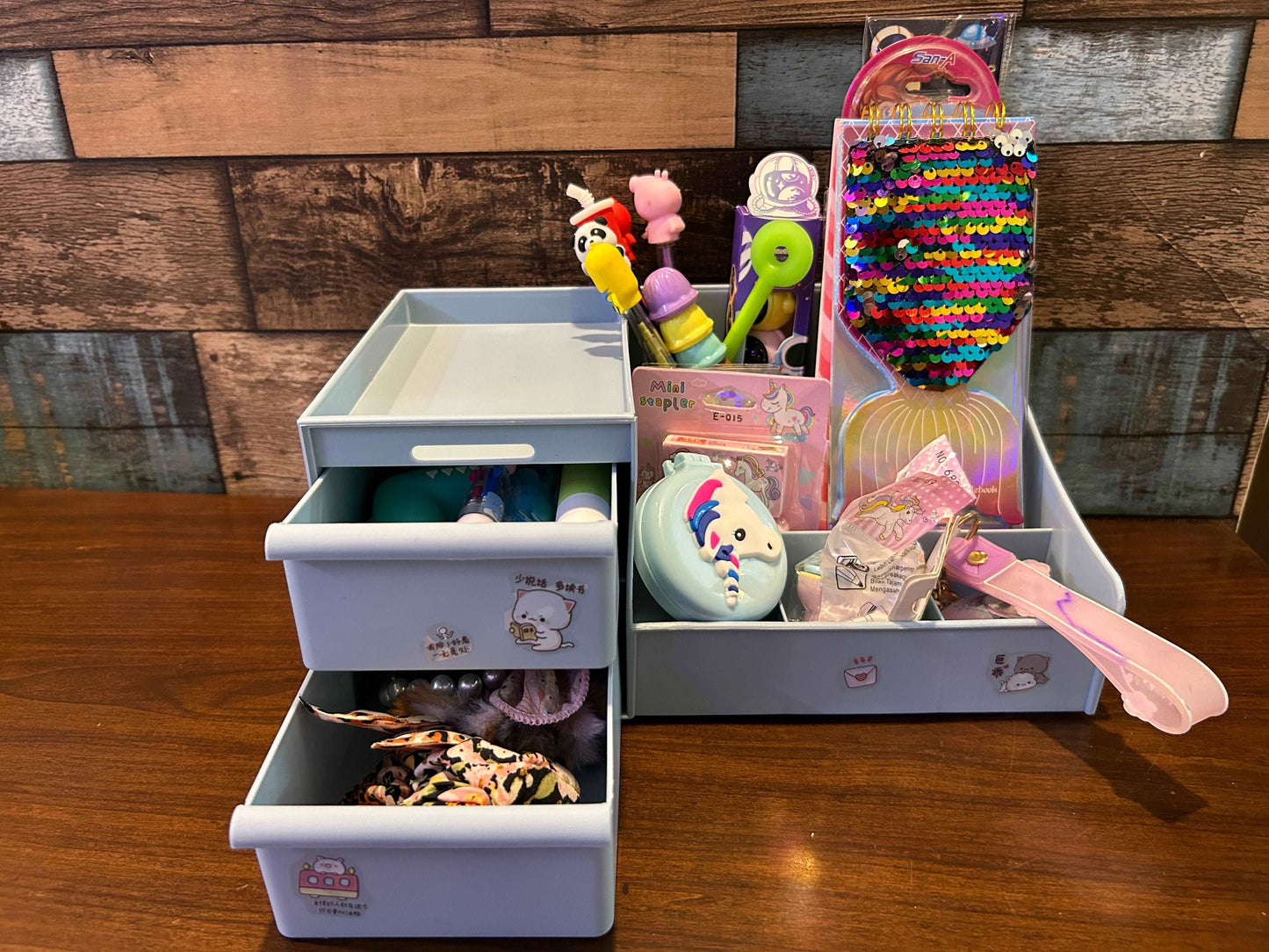 Drawer Organiser