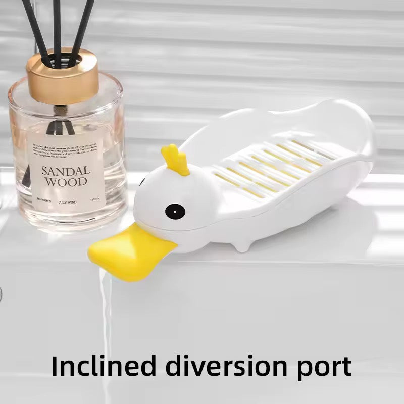 Duck Soap Tray