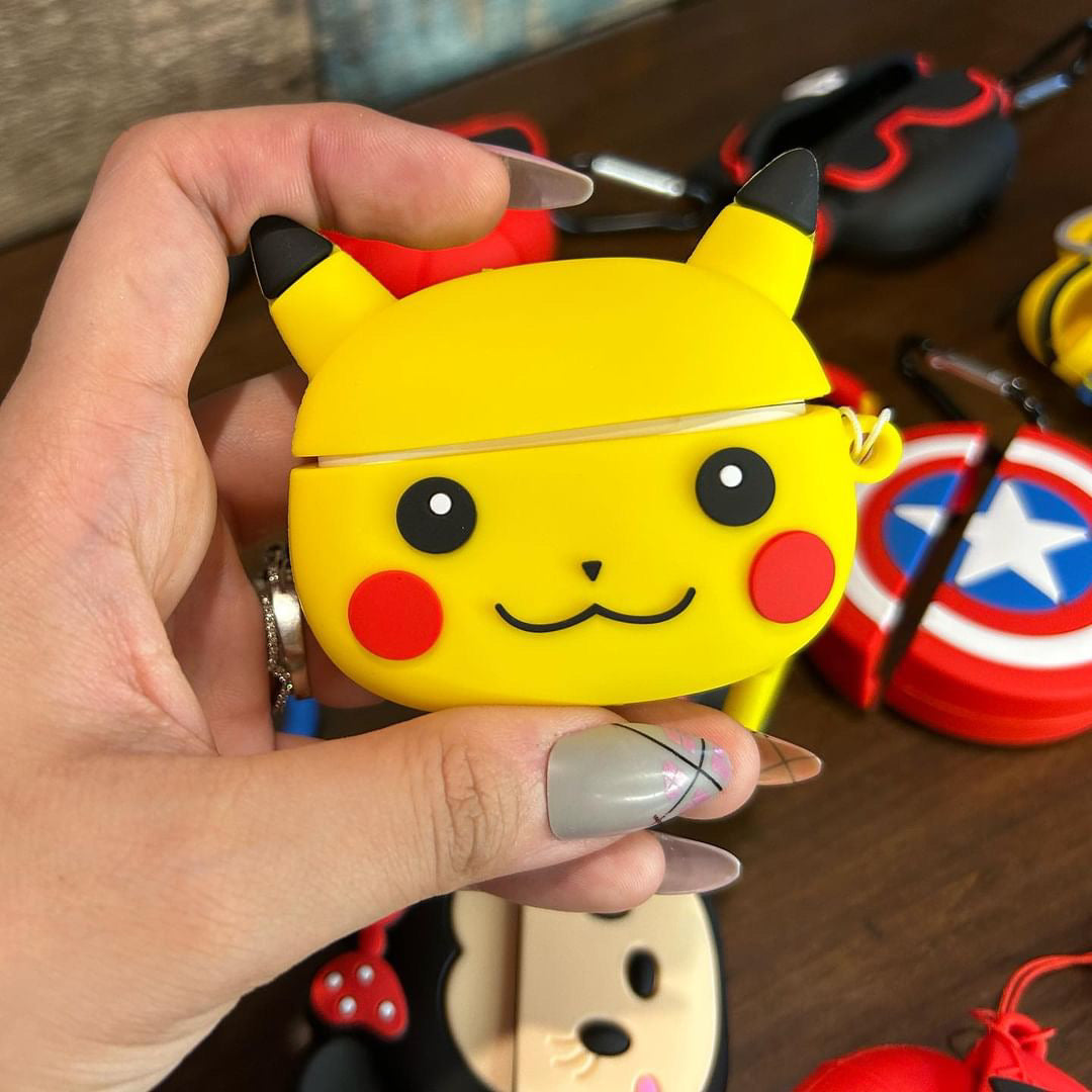 Airpods Pro Case
