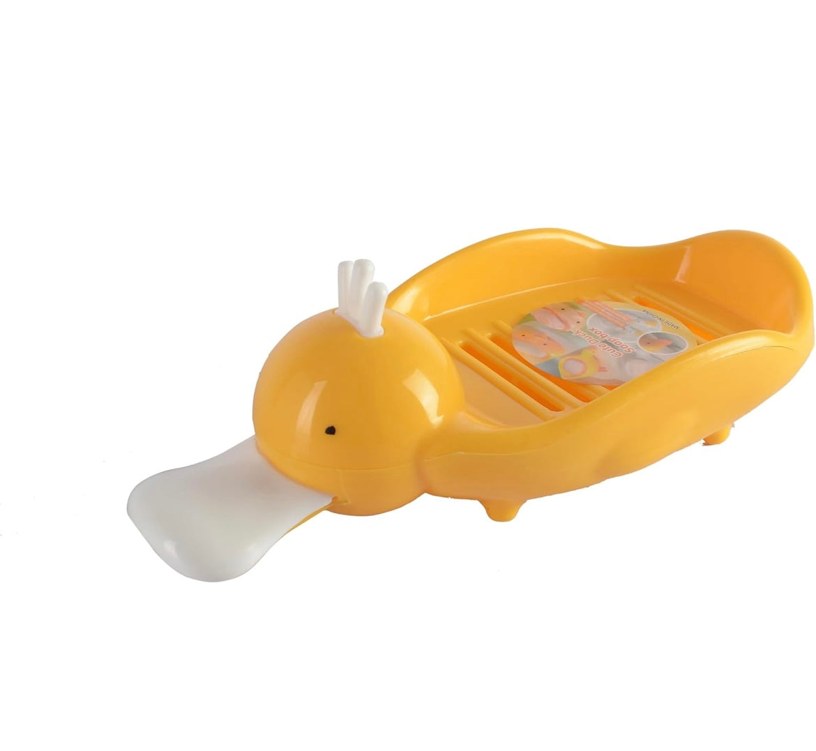Duck Soap Tray