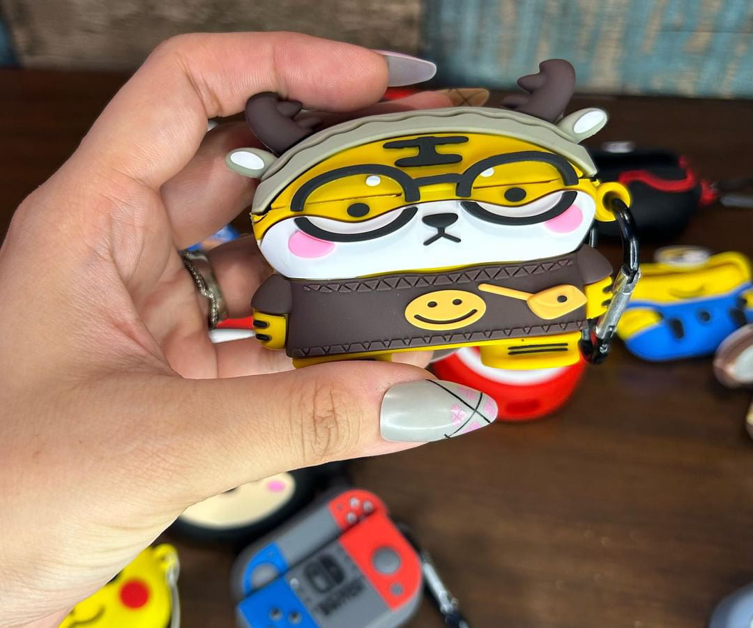 Airpods Pro Case