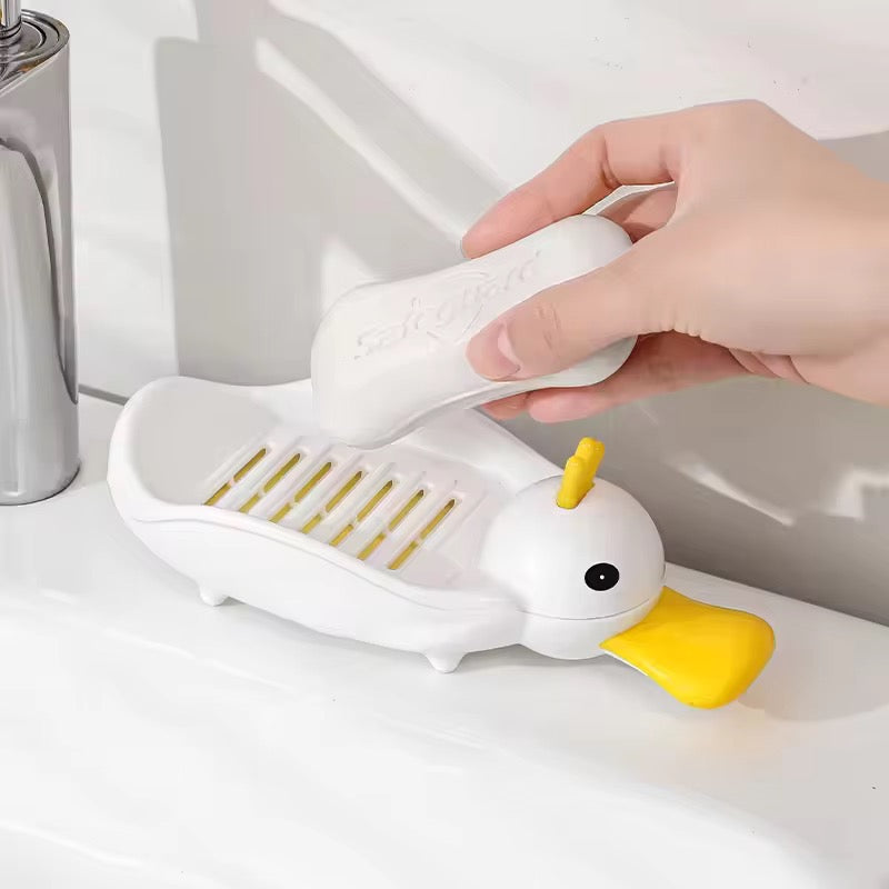 Duck Soap Tray