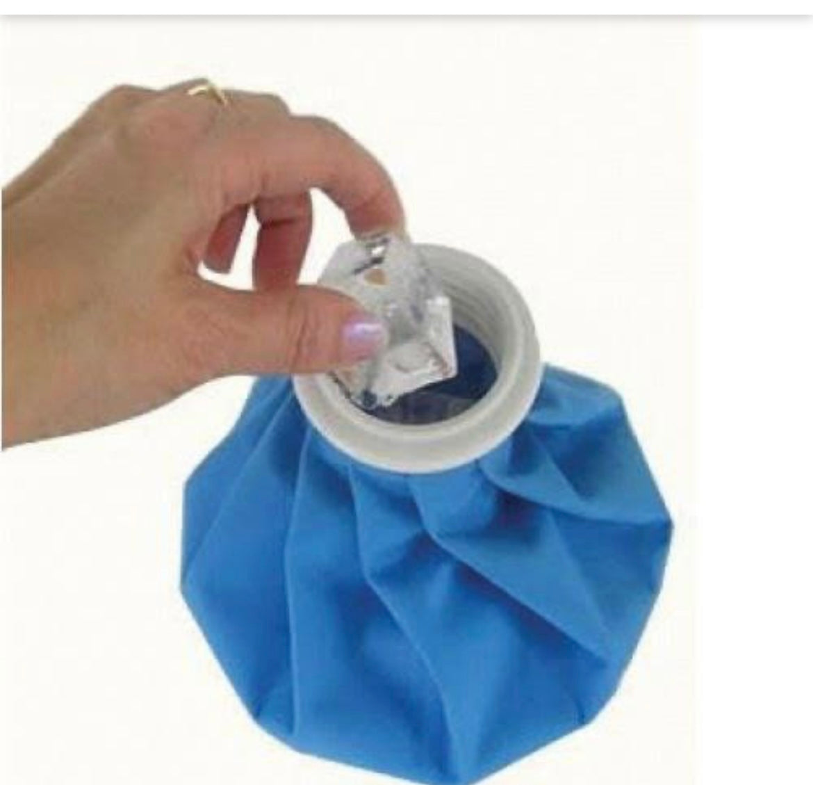 Ice Bag