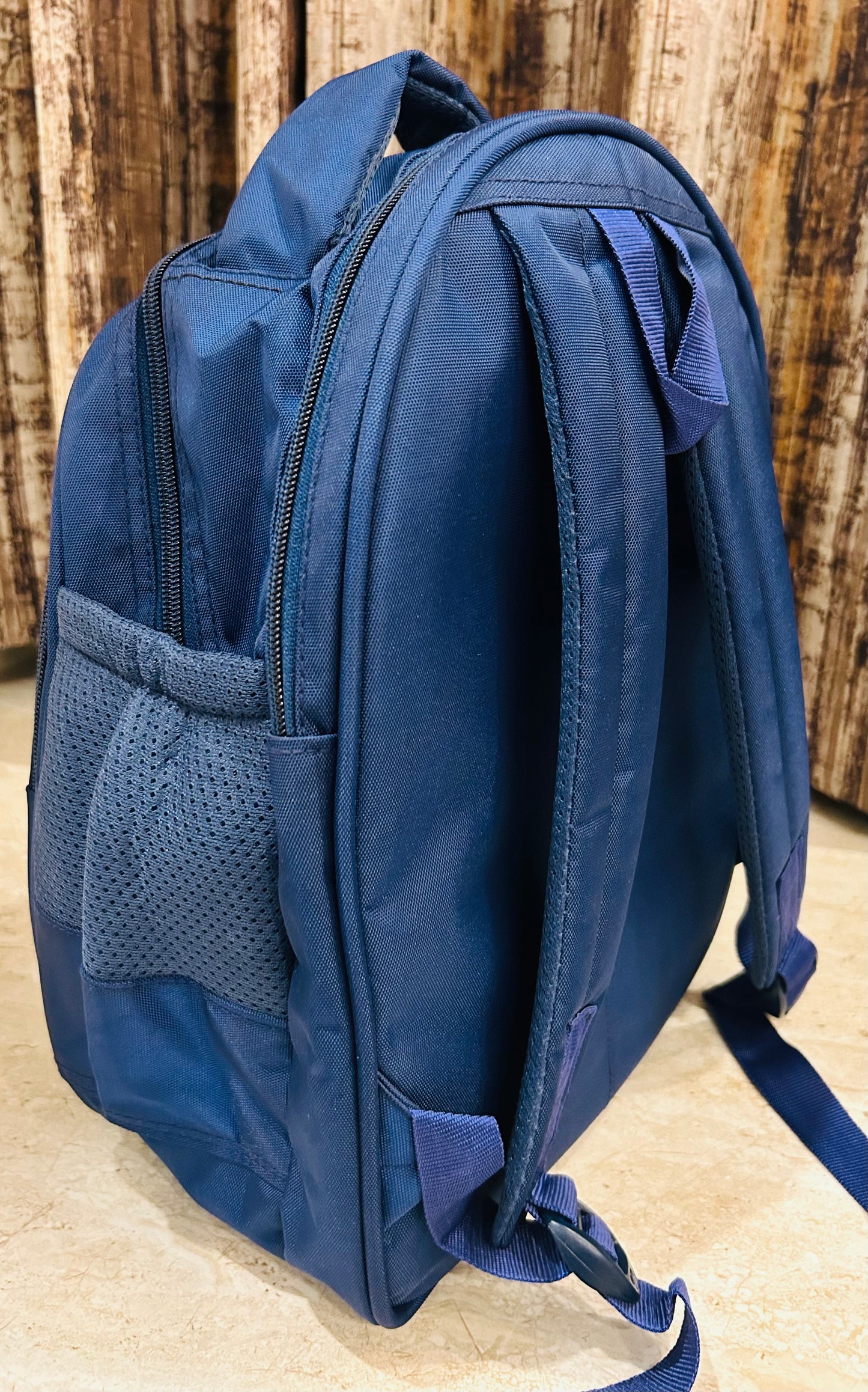 Captain America School Bag - 14 Inch