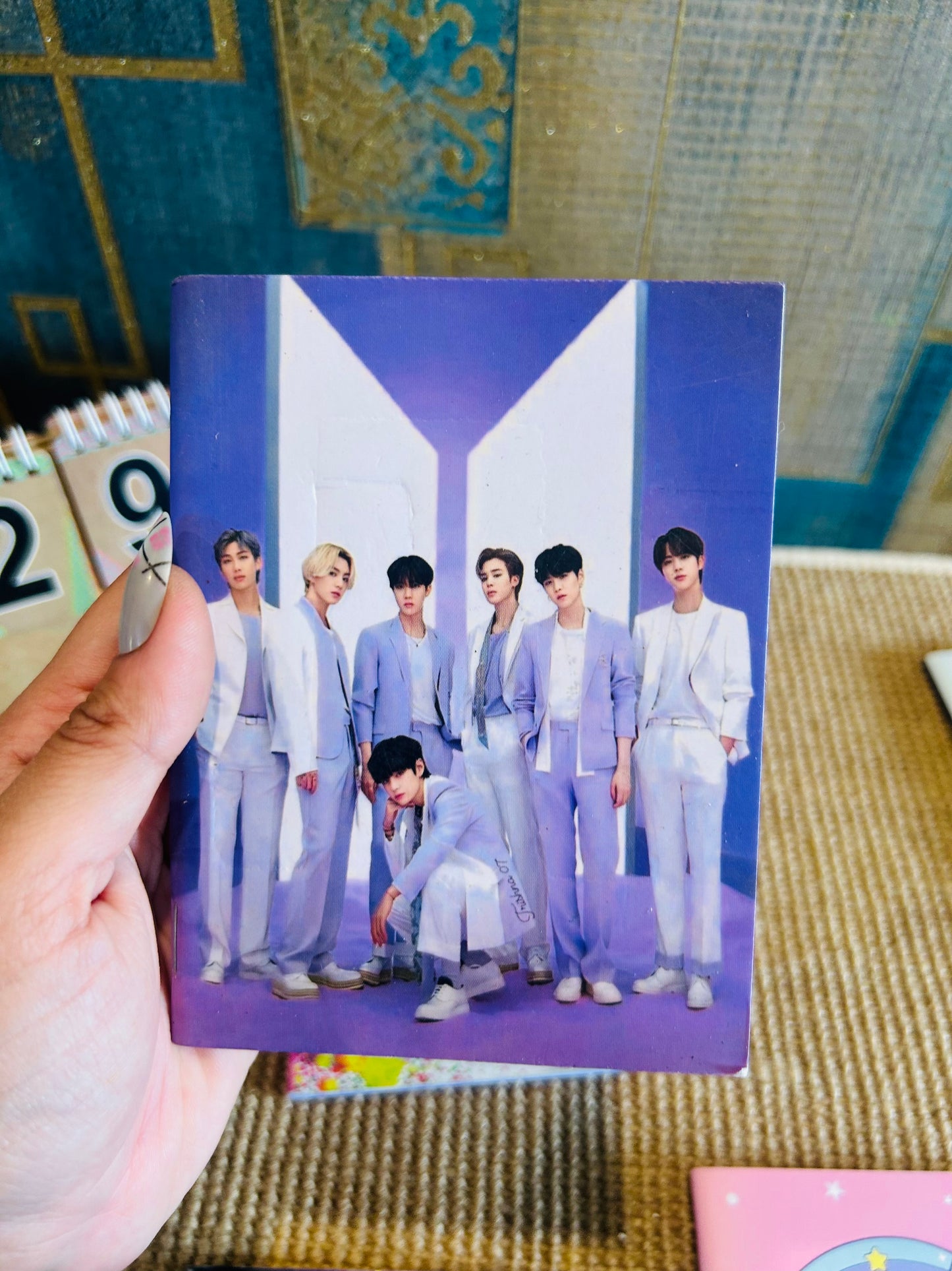 Mini Notepad