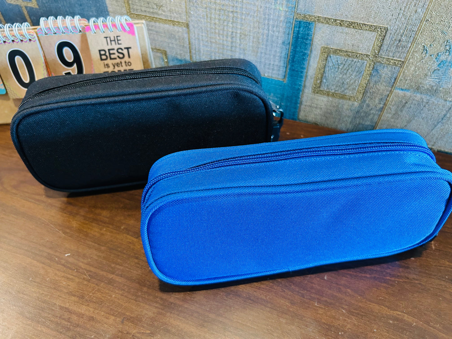 Match Day Sports Pencil Pouch