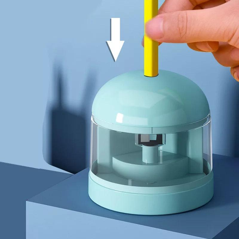Electric Pencil Sharpener