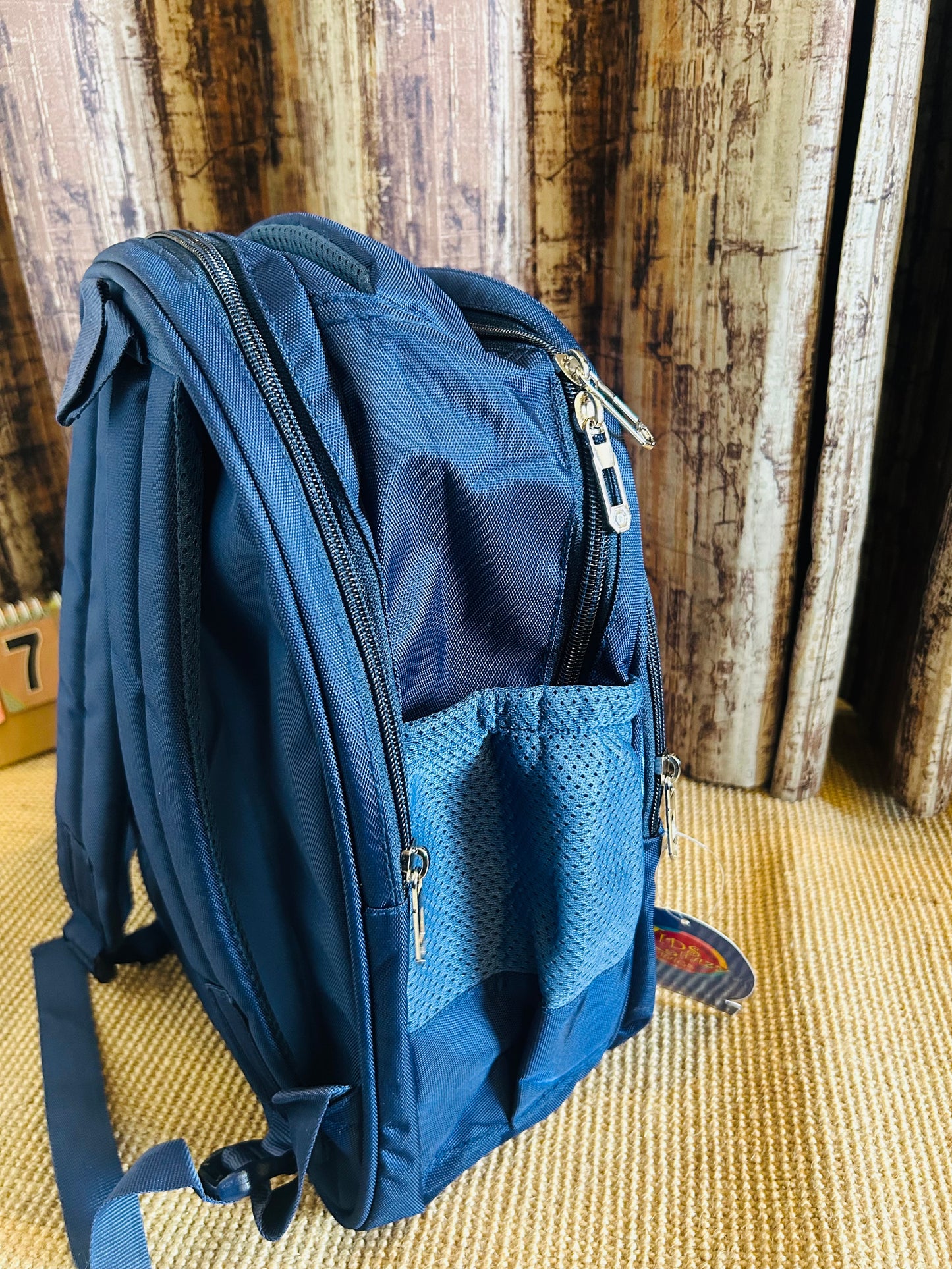 Space Fun School Bag - 14 Inch