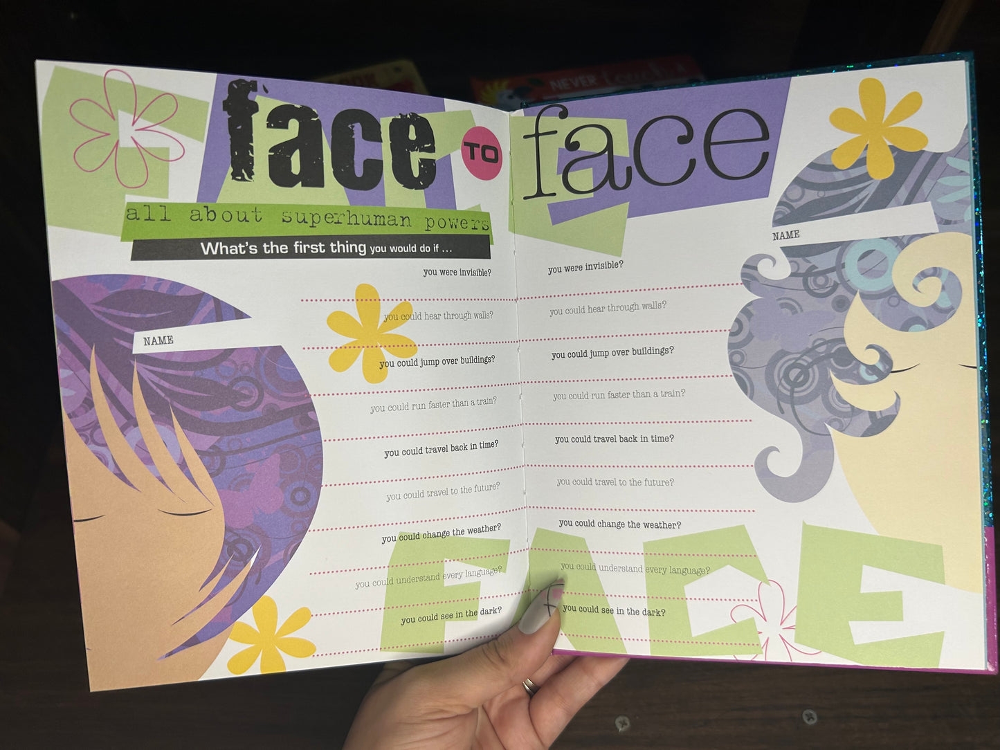 The Best Friends Book