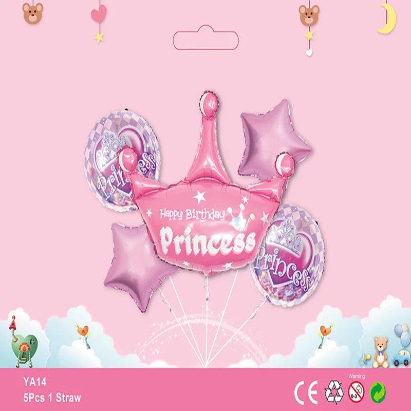 Foil Balloons