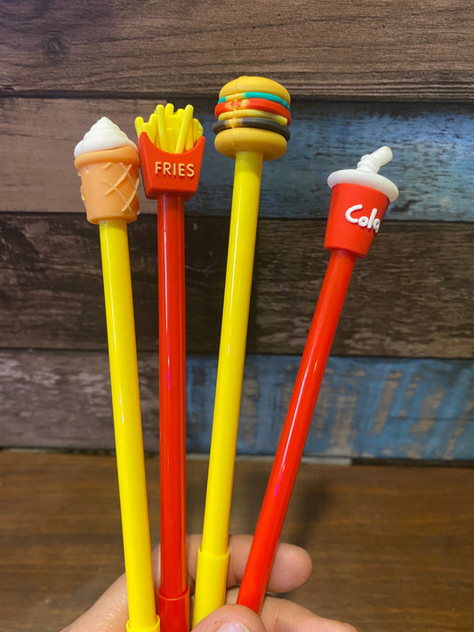 Food Pen