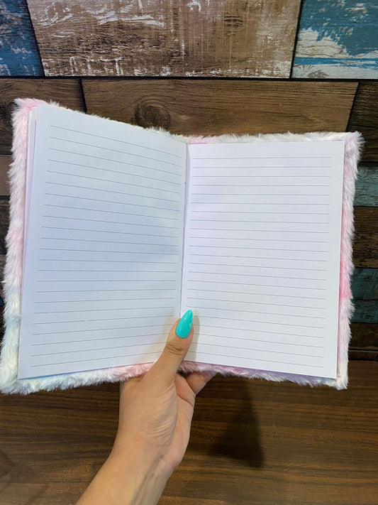 Fur Diary