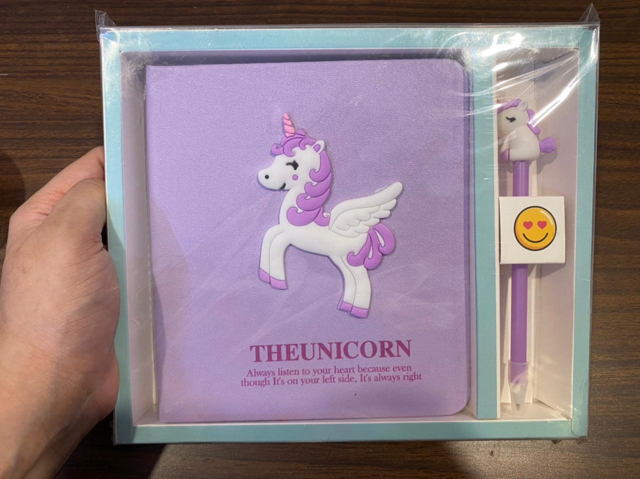 Gifting Stationery Set