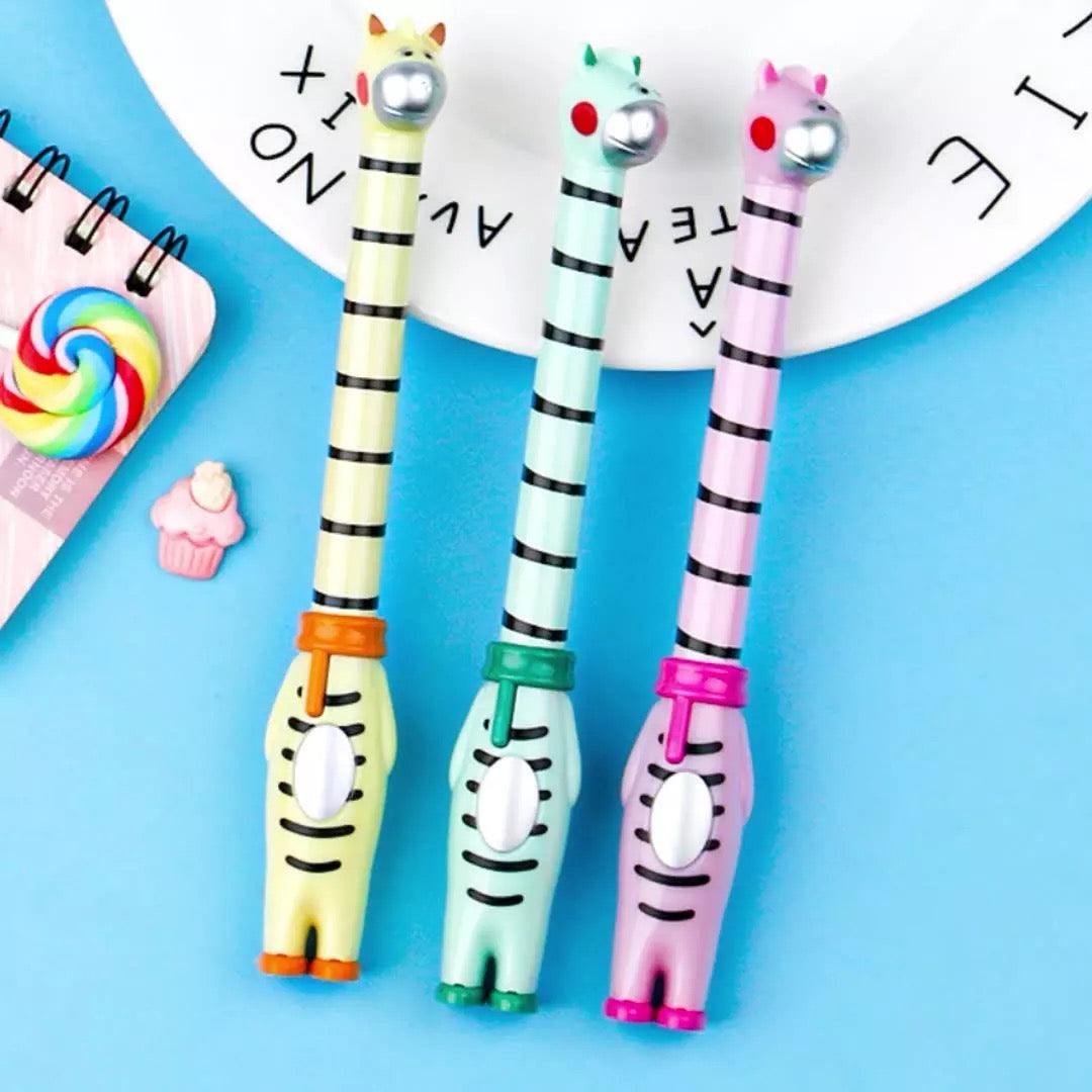 Giraffe Pen(Set of 2)