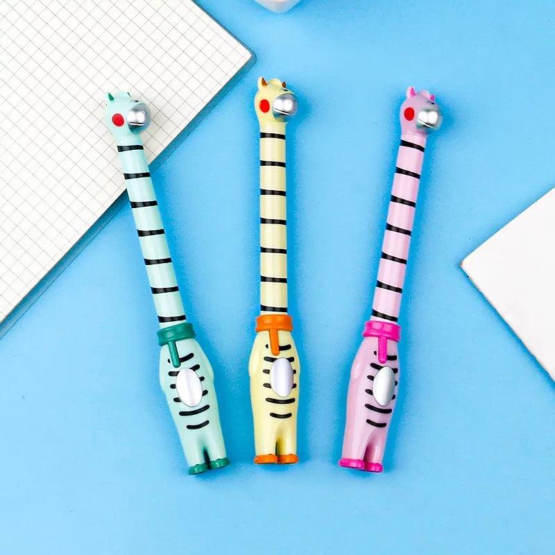 Giraffe Pen(Set of 2)