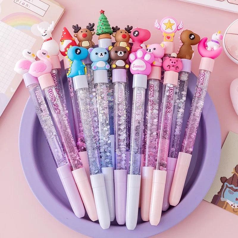 Glitter Pen