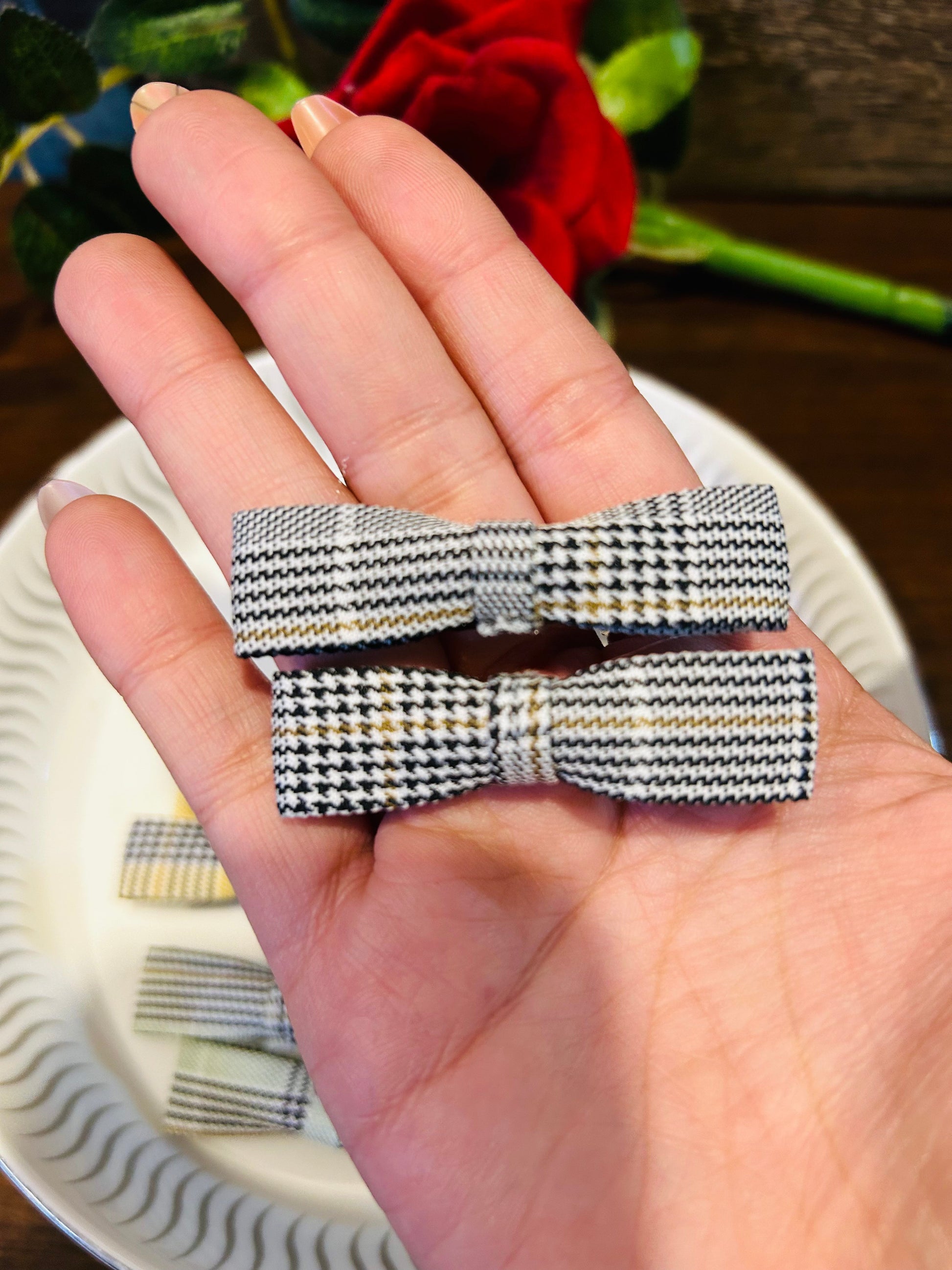 Hairclip