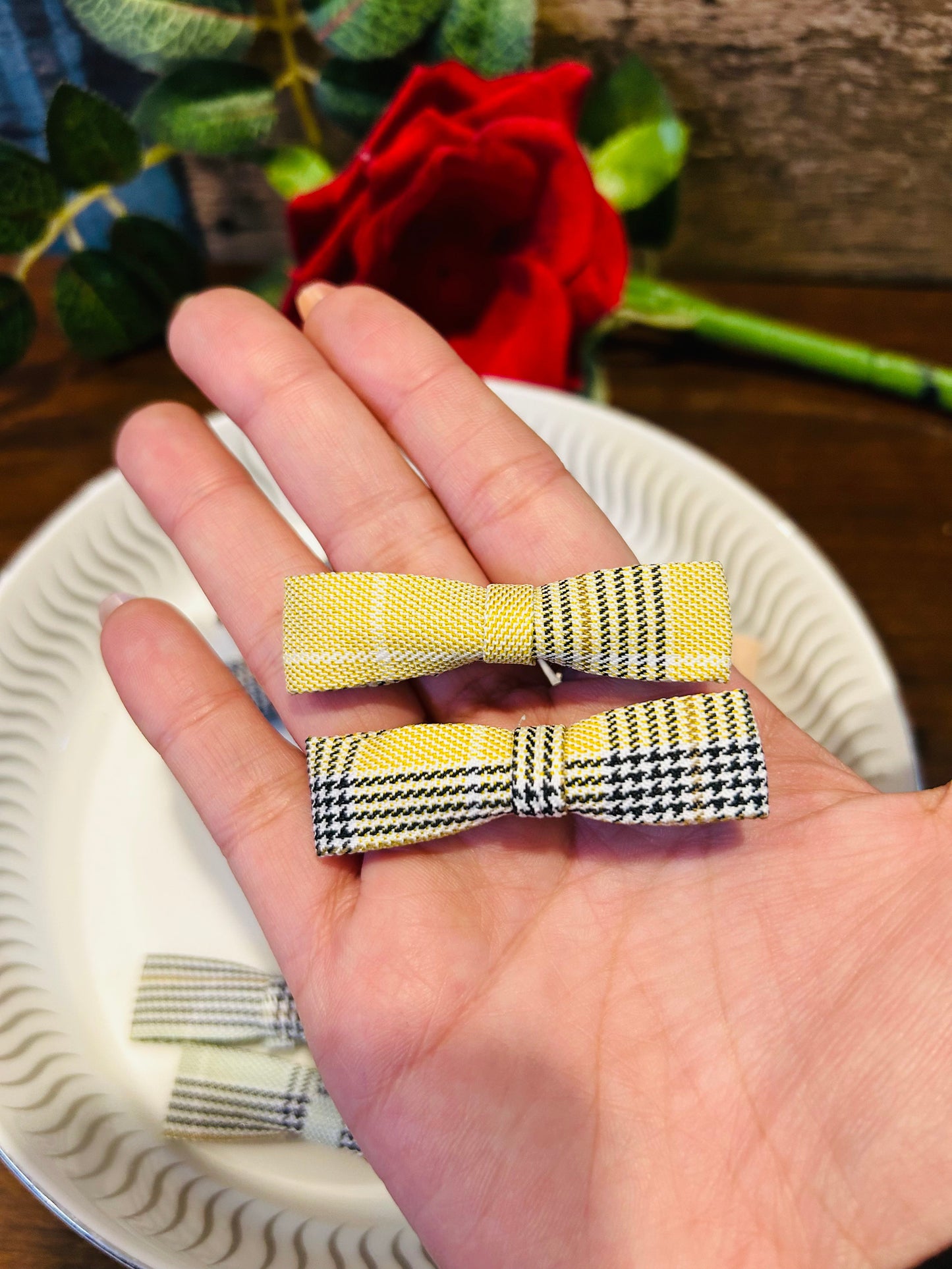Hairclip