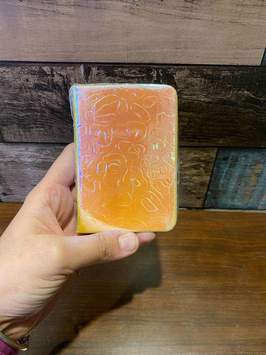 Holographic Pocket Diary