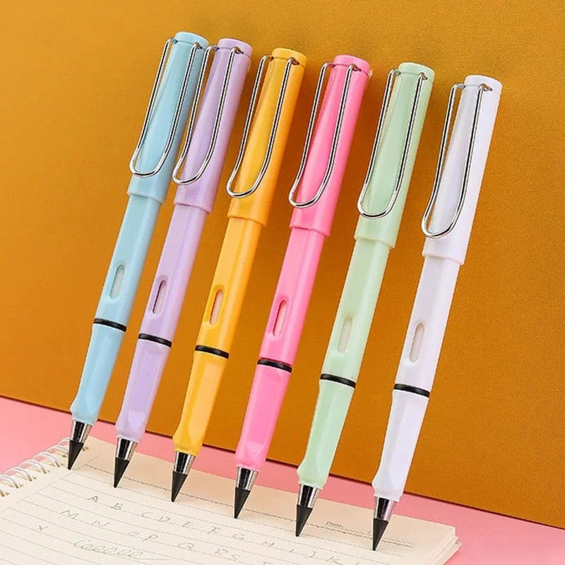 Colour Magic Pencil Without Sharpening