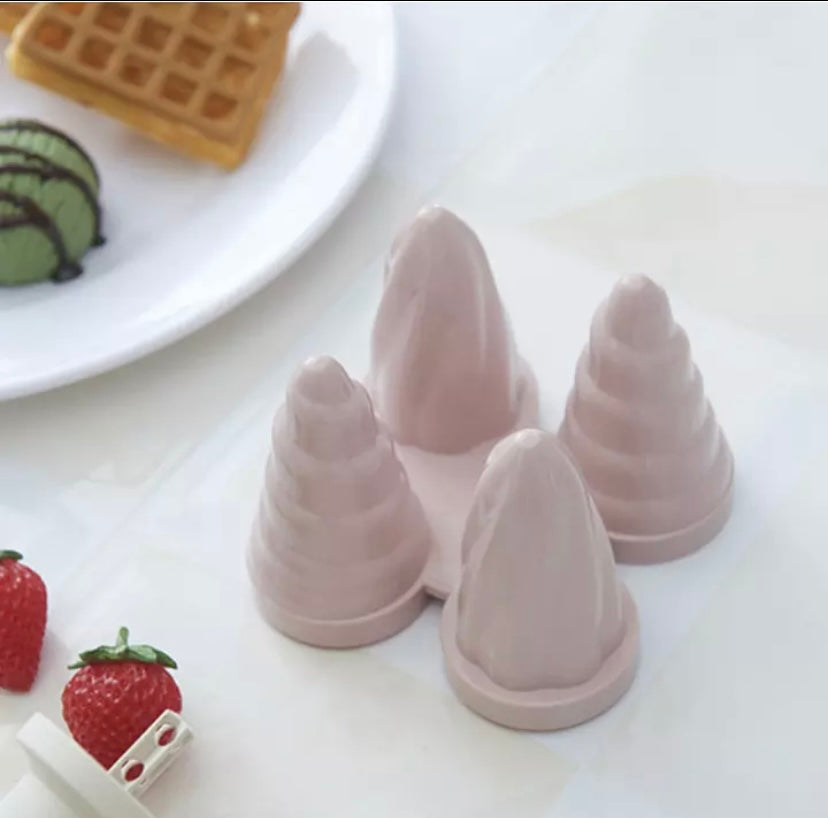 Ice Pop Mould Popsicle