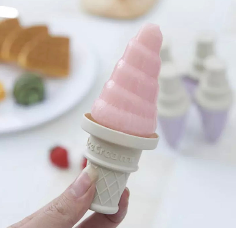Ice Pop Mould Popsicle