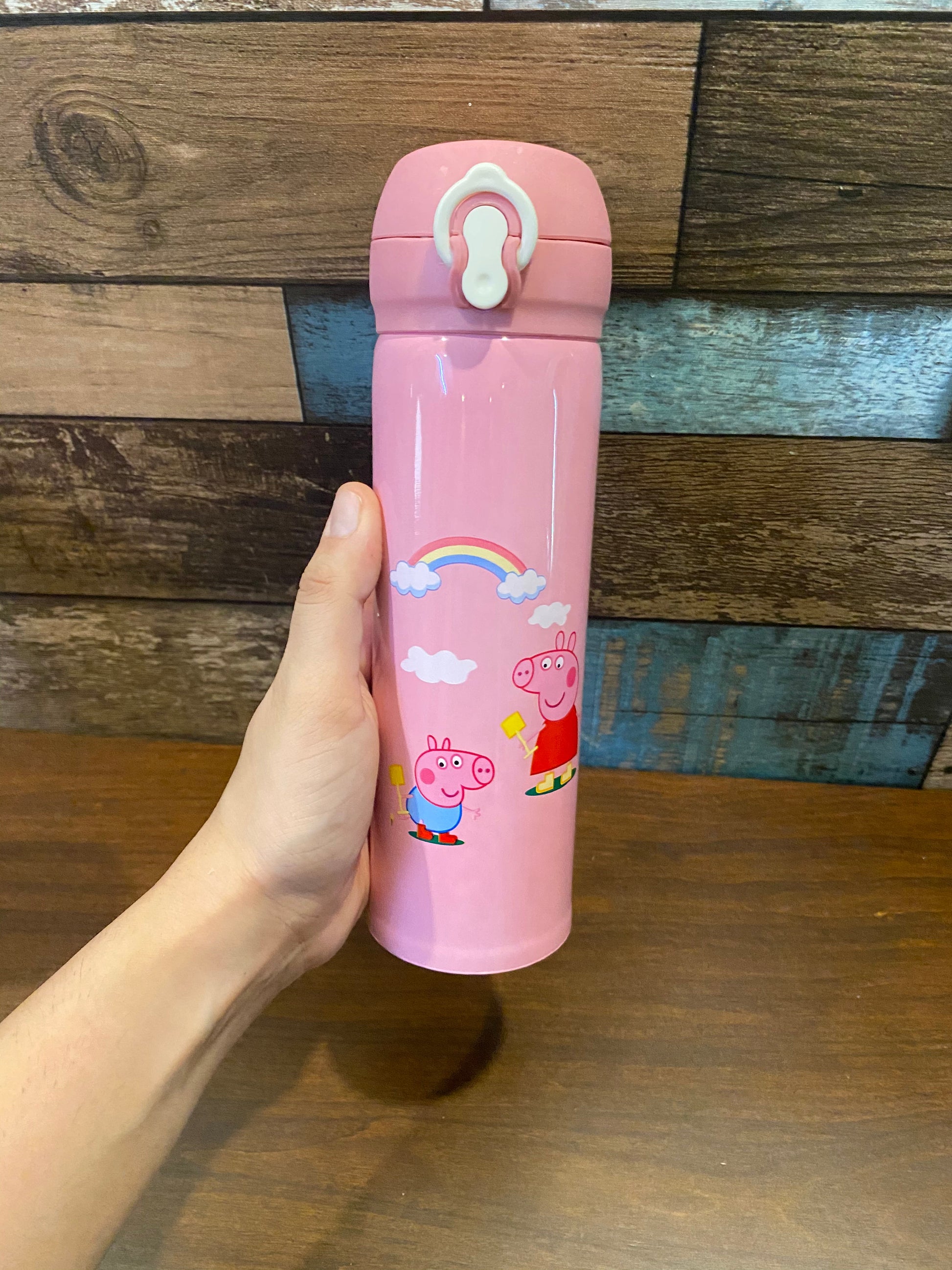 Insulated Flask