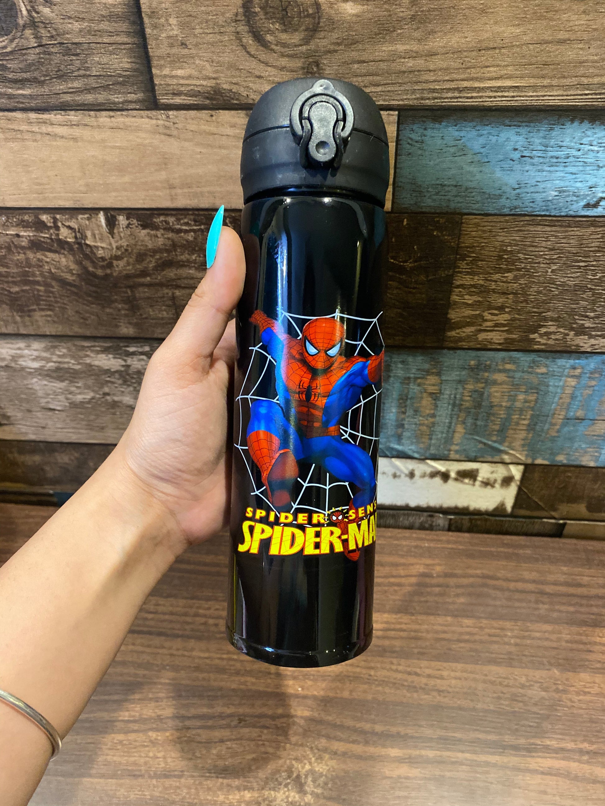 Insulated Flask