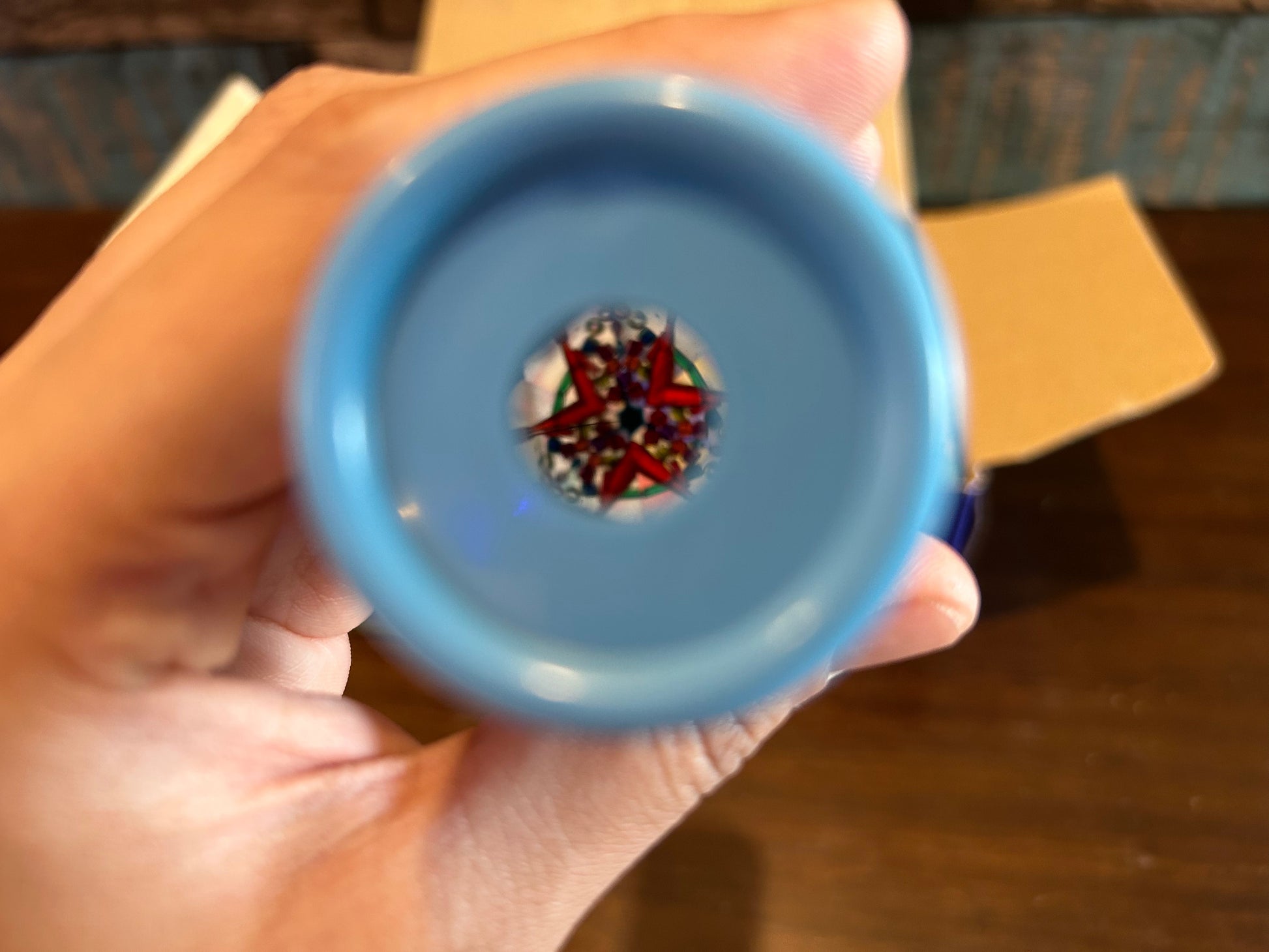 Kaleidoscope