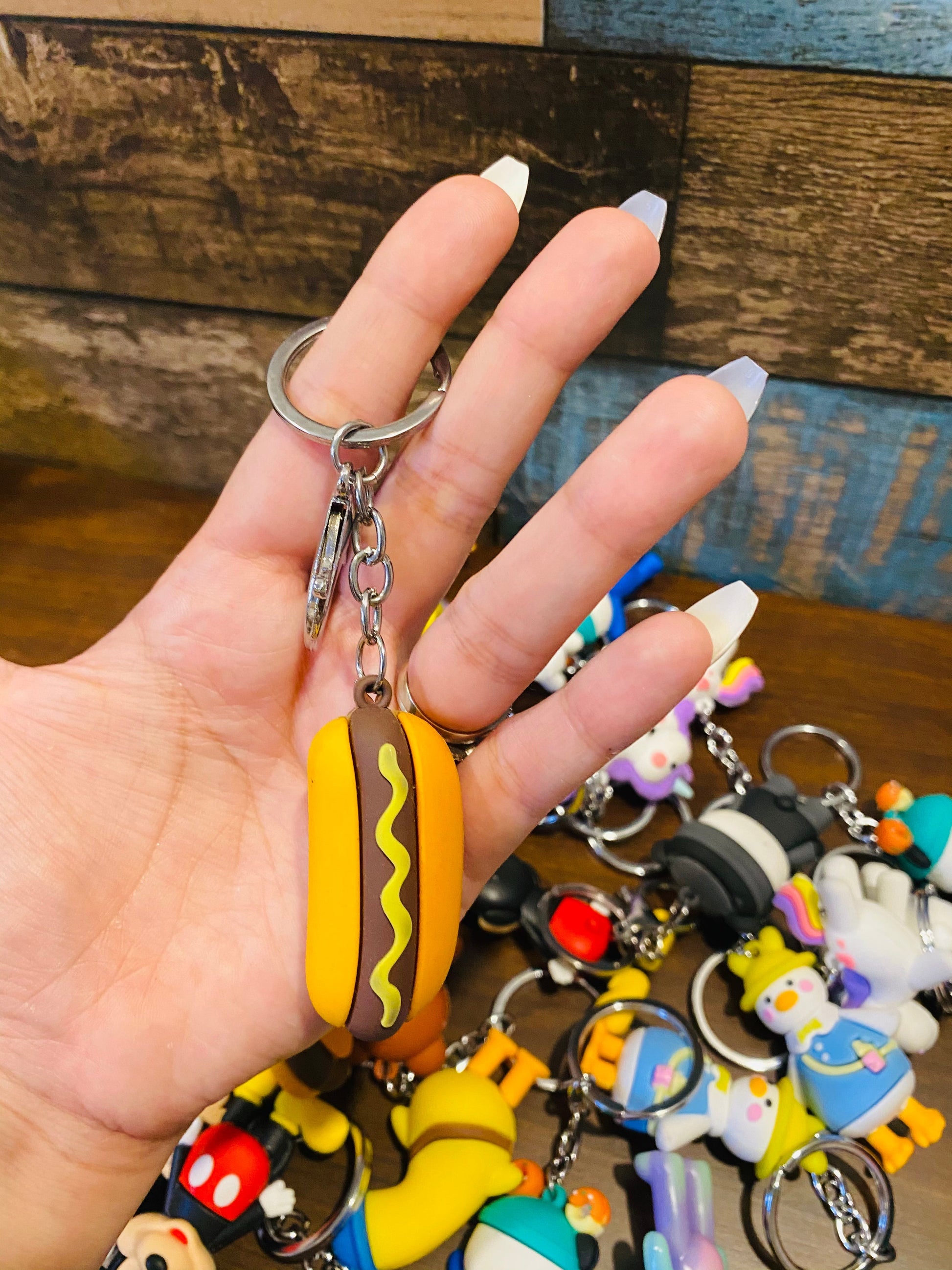 Keychain
