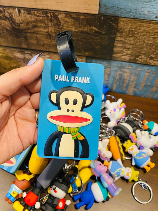 Luggage Tag