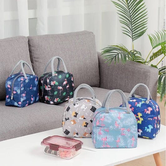 Lunch Bag