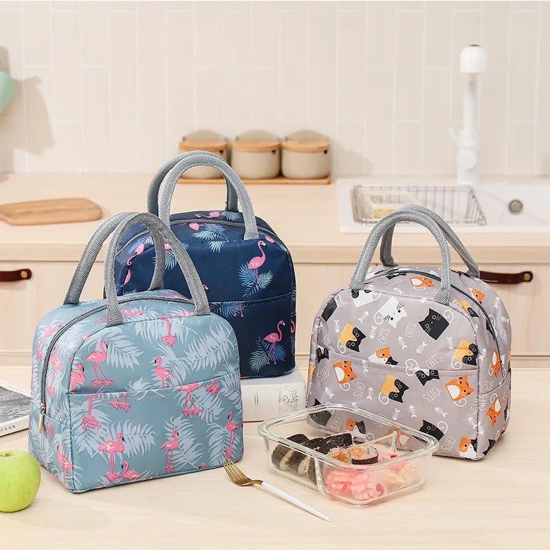 Lunch Bag