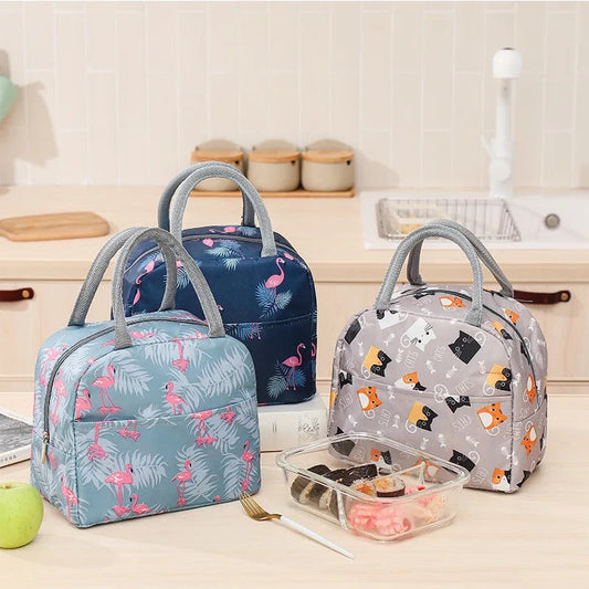 Lunch Bag
