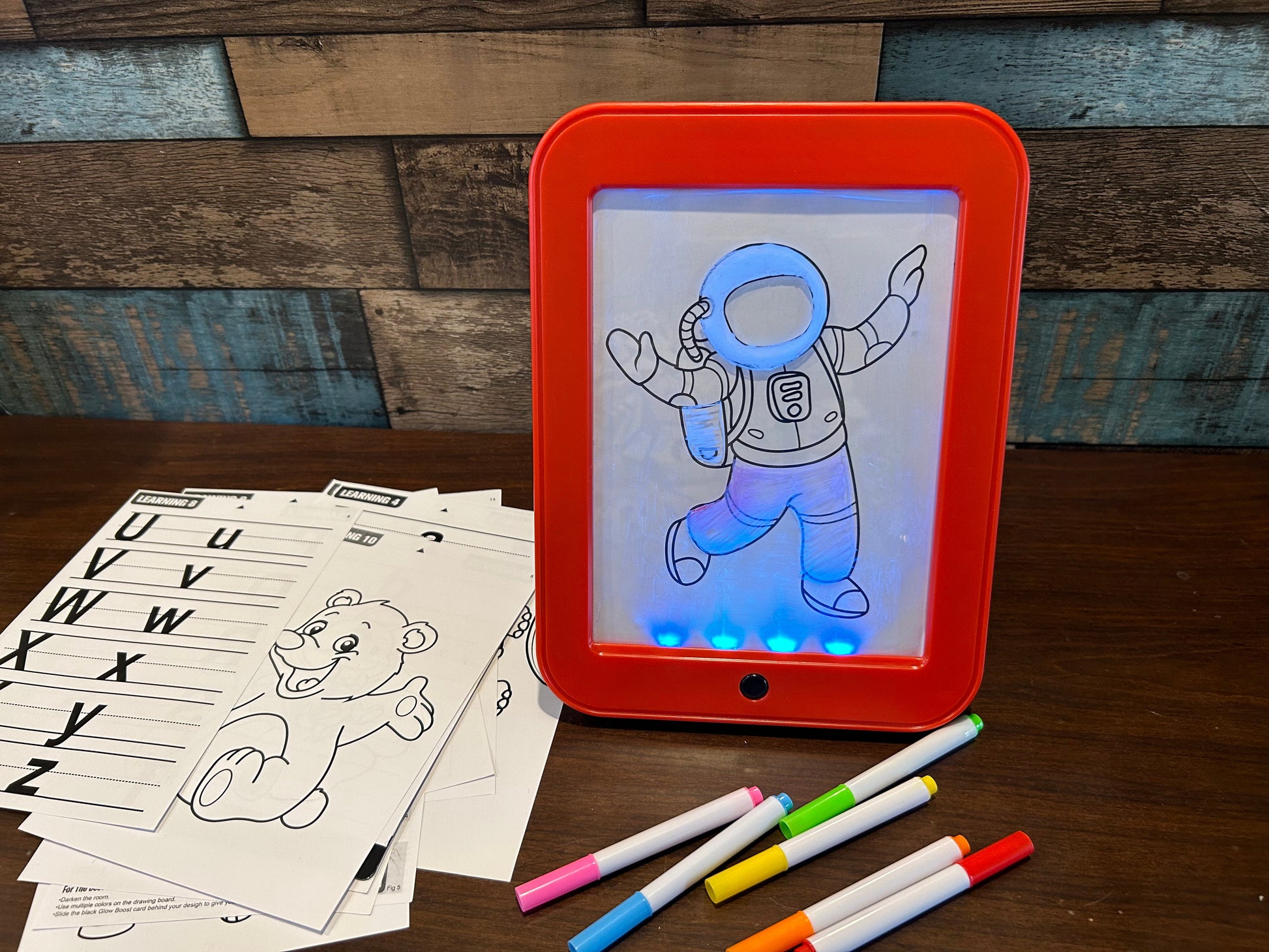 Magic Pad